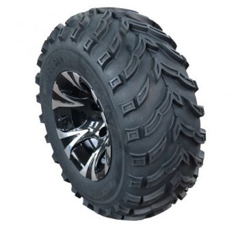 26x9x12 | 6ply | Forerunner | Mars | ATV Tyre