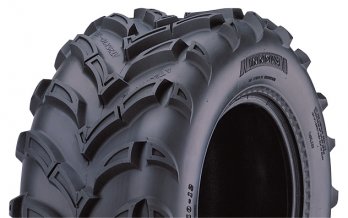27x9x12 | 4ply | Innova | IA-8004 Mud Gear | ATV Tyre | (E-Marked)