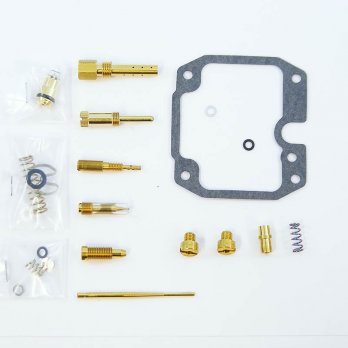 Carburetor Repair Kit - Suzuki LT 80