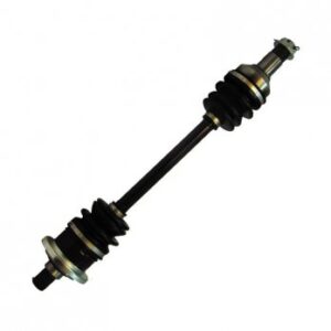 thumbnail image 2 of Caltric Rear CV Joint Axles L&R For Polaris Sportsman 500/800 Touring 2008-2010 – Direct Bolt-On 2 of 4