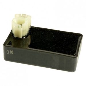 Genuine Honda PGM-FI ECU Module 38770-HP5-A41 - Fits 2009-2013 Rancher TRX420FM/TM
