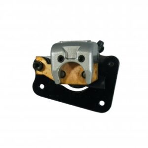 thumbnail image 2 of BFO Front Brake Calipers For Can-Am Outlander 450 650 570 1000 (2016-2019) – Pair With Brackets 2 of 3