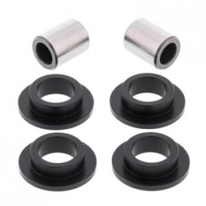 Fits Honda Sportrax TRX250EX Bushing Kit Front Upper & Lower A Arm 01-08 Both Sides