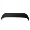 Mudguard plastic tandem axle 13/14 inch (22155)