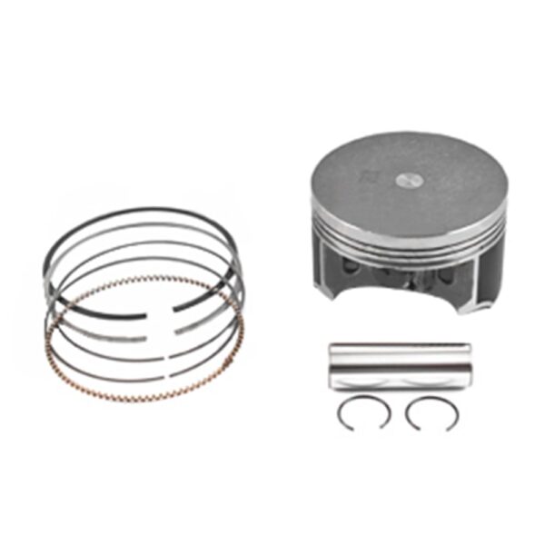 PISTON KIT HONDA TRX500 92.00