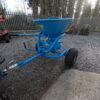 Gamberini Super Jet 400 Quad Spreader
