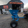 Gamberini Super Jet 400 Quad Spreader - Image 6