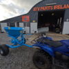 Gamberini Super Jet 400 Quad Spreader - Image 5