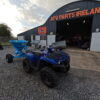 Gamberini Super Jet 400 Quad Spreader - Image 2