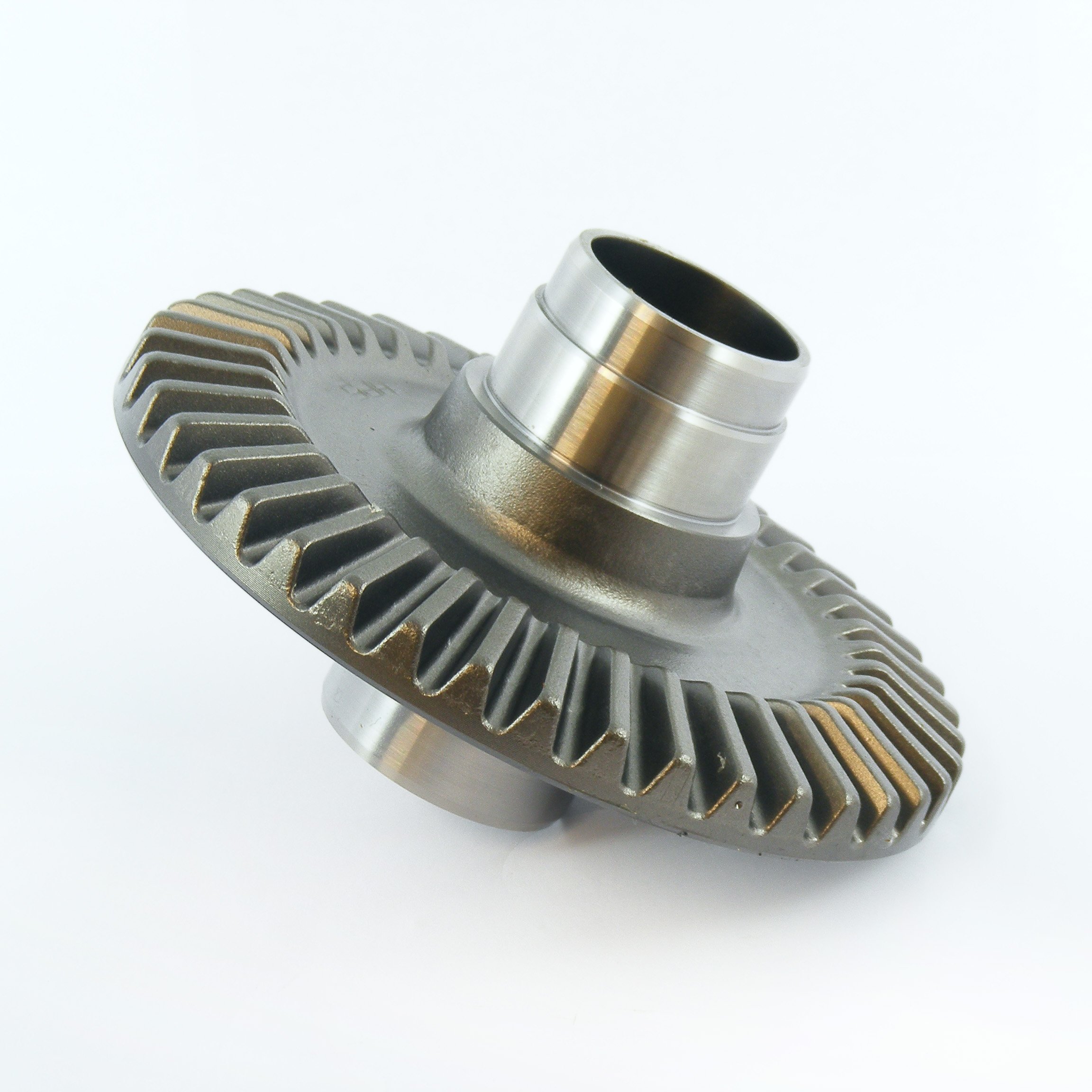 thumbnail image 2 of Ideal Engine Parts Rear Differential Ring Gear For Honda TRX 350 Rancher 2000-2006 2 of 5