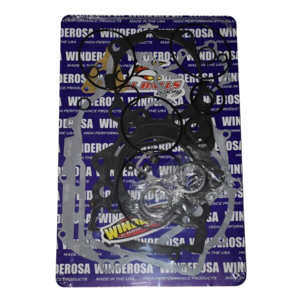 Winderosa Branded Complete Gasket Kit - Yamaha YFM 550 Grizzly 2009 - 2014