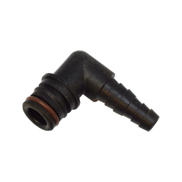 C-Dax Part - Flojet Quad Elbow Pipe Fitting 10mm - 13mm