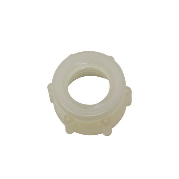 C-Dax Part - Pipe Fitting Nut Swivel 11/16 UNFF Plastic