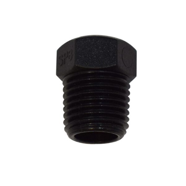 C-Dax Part - Plug 1/4 Inch BSPM