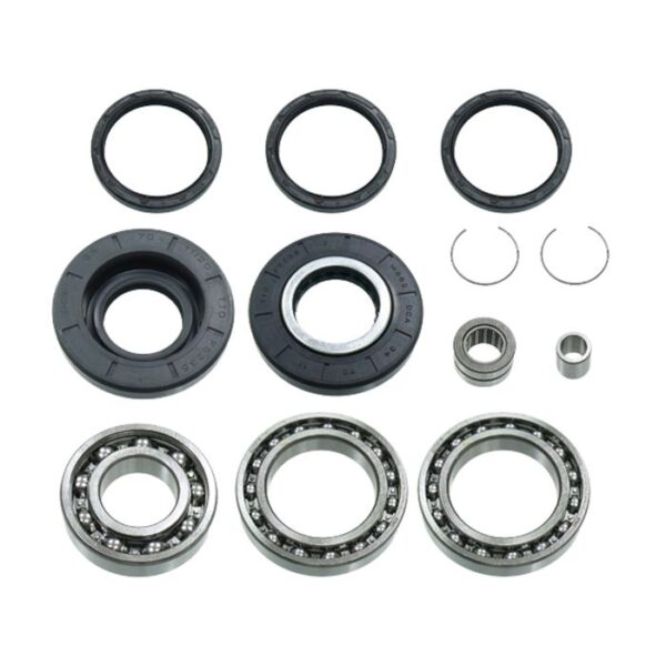 DIFFERENTIAL KIT REAR HONDA 250