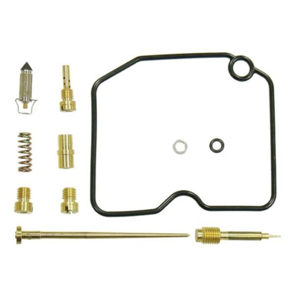 CARBURETOR REBUILD KIT KVF400