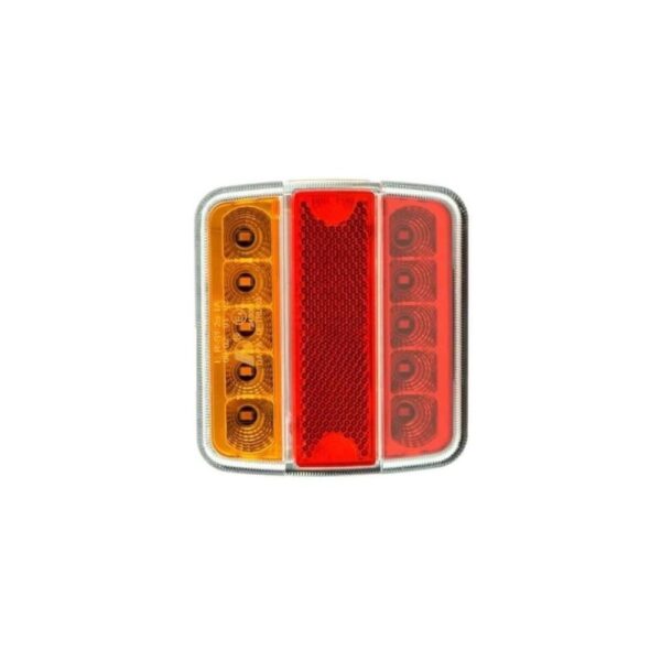 LED TAIL LIGHT 104X97X35