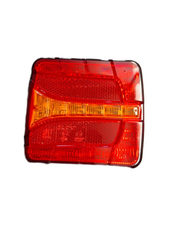 LED TAIL LIGHT  with 16 leds