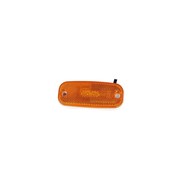 SIDE LED MARKER AMBER