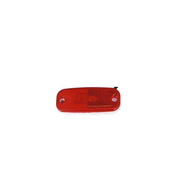 REAR LED MARKER RED