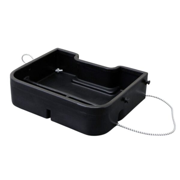 Wydale ATV Rear Trunk Box