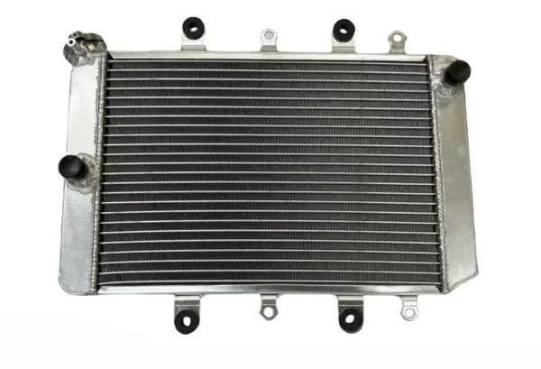 RADIATOR For YAMAHA GRIZZLY KODIAK 700 YFM700 2015-2023