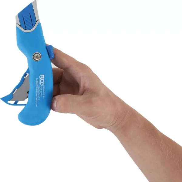 Safety Cutter - Image 2