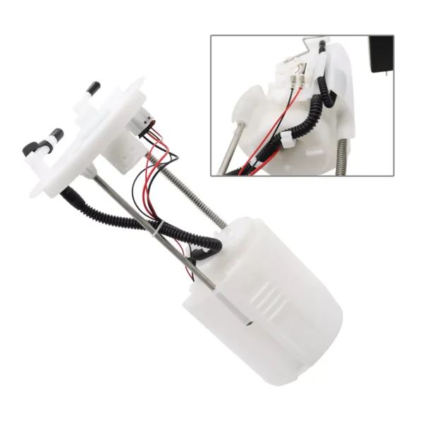 Fuel Pump Honda Foreman 500 TRX500 2014-19 TRX520 2020 2021