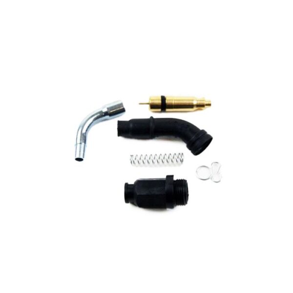 CHOKE PLUNGER VALVE KIT HONDA TRX 300 400 450