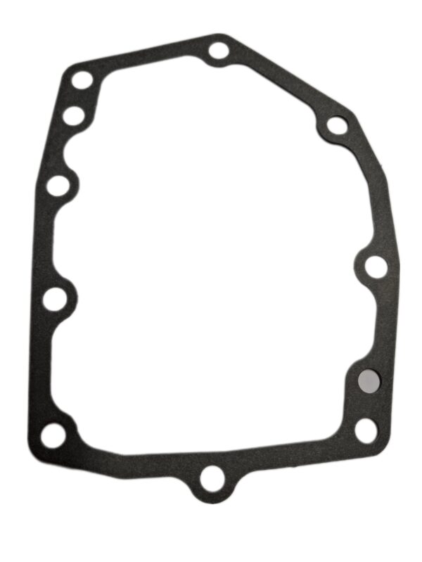 Genuine Yamaha COVER GASKET