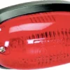 Rear Marker Lamps - Standard