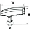 Starter Handle - Honda - Image 2