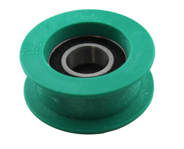 Motion Drive Pulley - GGP, Castel Garden, Mountfield