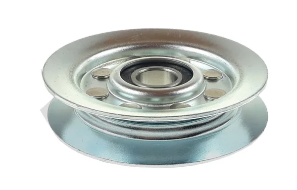 Motion & Blade Drive Idler Pulleys - GGP, Castel Garden, Mountfield