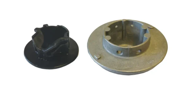Scorpion Head - Universal Fitting - Image 2
