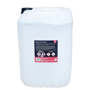 TEC 13 Brake & Clutch Cleaner 20Ltr