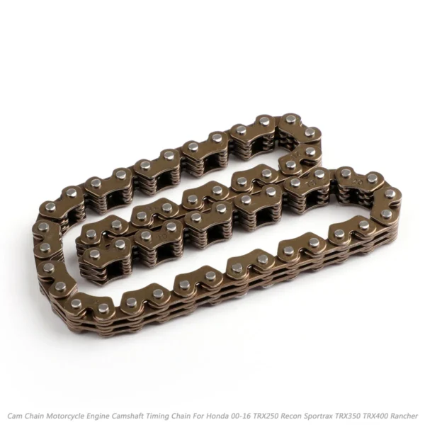 Cam Timing Chain 52L TRX 250 97-01