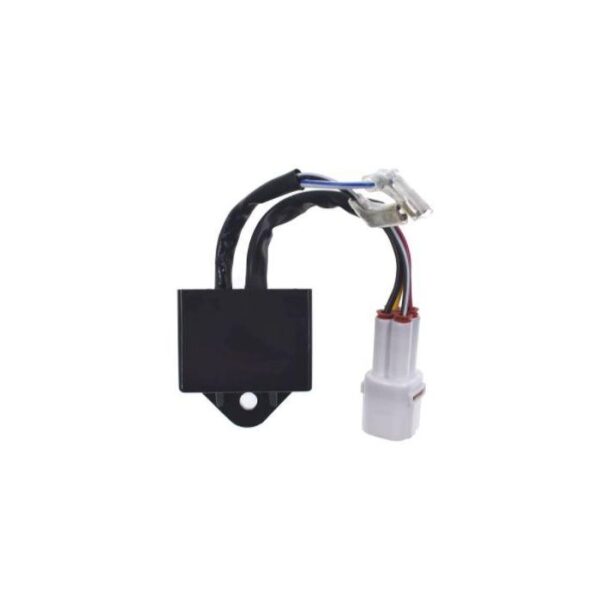 CDI BOX UNIT LT80 SUZUKI QUADSPORT