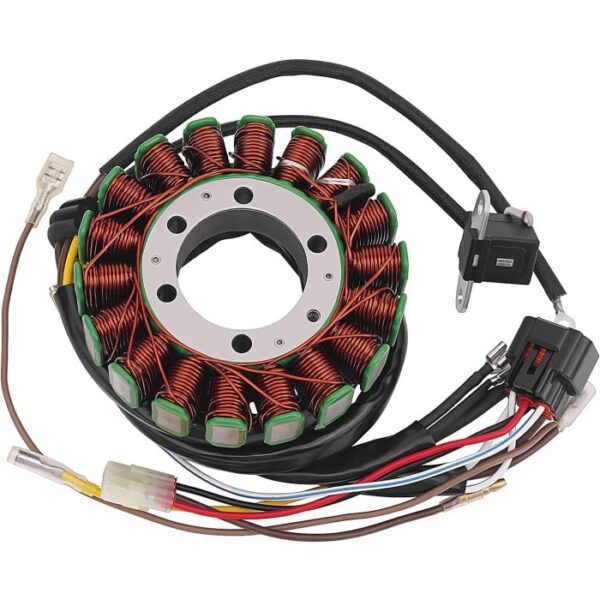 STATOR COIL 2004-2012 POLARIS SPORTSMAN 500