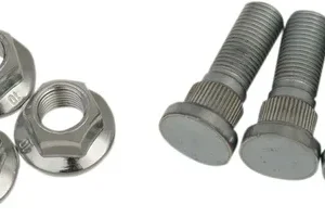 WHEEL STUD/NUT KIT MSE Kawasaki UTV
