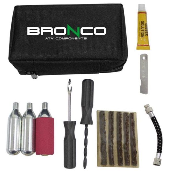 TYRE REPAIR KIT TUBELESS