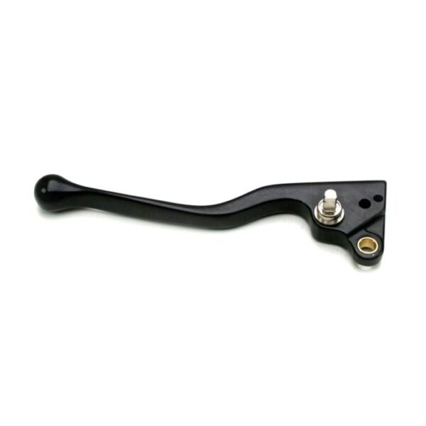 LEVER BLADE CLUTCH REAR BRAKE BLACK HONDA MOTION PRO 14-0207