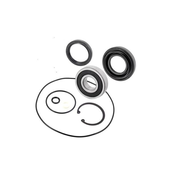 REAR BRAKE DRUM SEAL AND BEARING KIT 2014-2022 HONDA RANCHER FOREMAN TRX 420 500 520