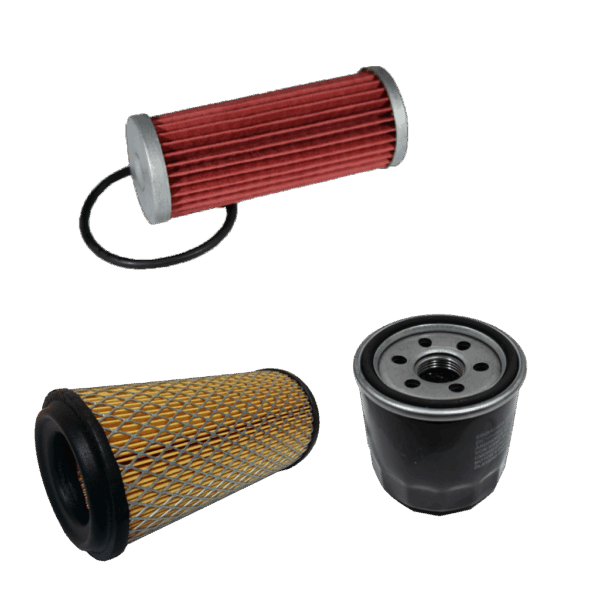 Service Kit – John Deere 855D / 865M