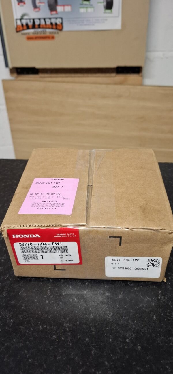 Genuine Honda ECU Trx 520