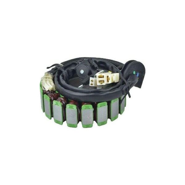 STATOR COIL 08-17 SUZUKI GSX1300 BK/R B-KING/HAYABUSA, ARROWHEAD