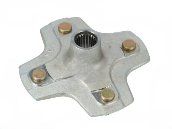 Genuine Suzuki Hub rear wheel