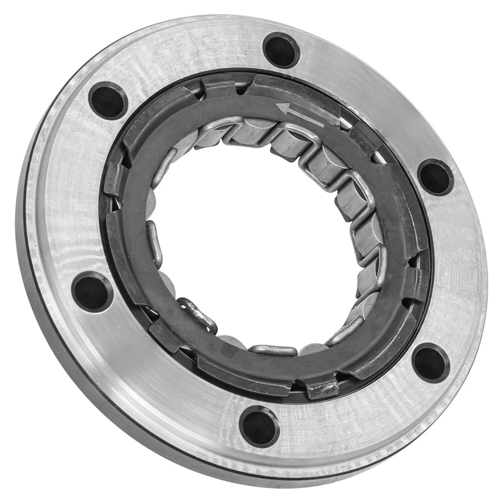 Caltric Starter Clutch One-Way Bearing – For Honda TRX300 Fourtrax 300 (1988-2000)