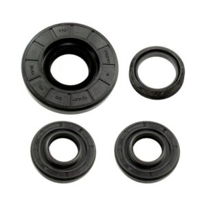 DIFFERENTIAL SEAL KIT TRX ATVS, BRONCO AT-03A44 400/450/500