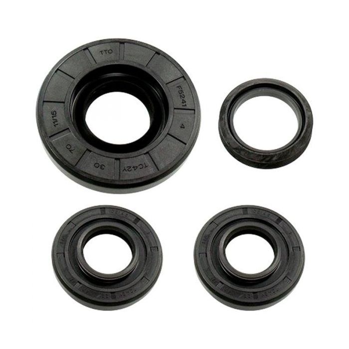 DIFFERENTIAL SEAL KIT TRX ATVS, BRONCO AT-03A44 400/450/500